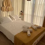 Apartman Aden Suits Teras