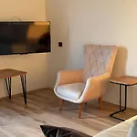 Aden Suits Teras Apartman *