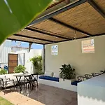 Aden Suits Teras Apartman Fethiye
