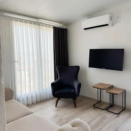 Aden Suits Teras Fethiye