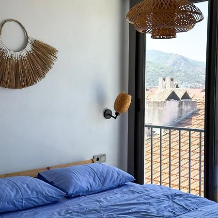 Aden Suits Teras Apartmán *