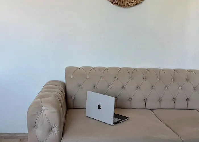 Apartmán Aden Suits Teras Fethiye